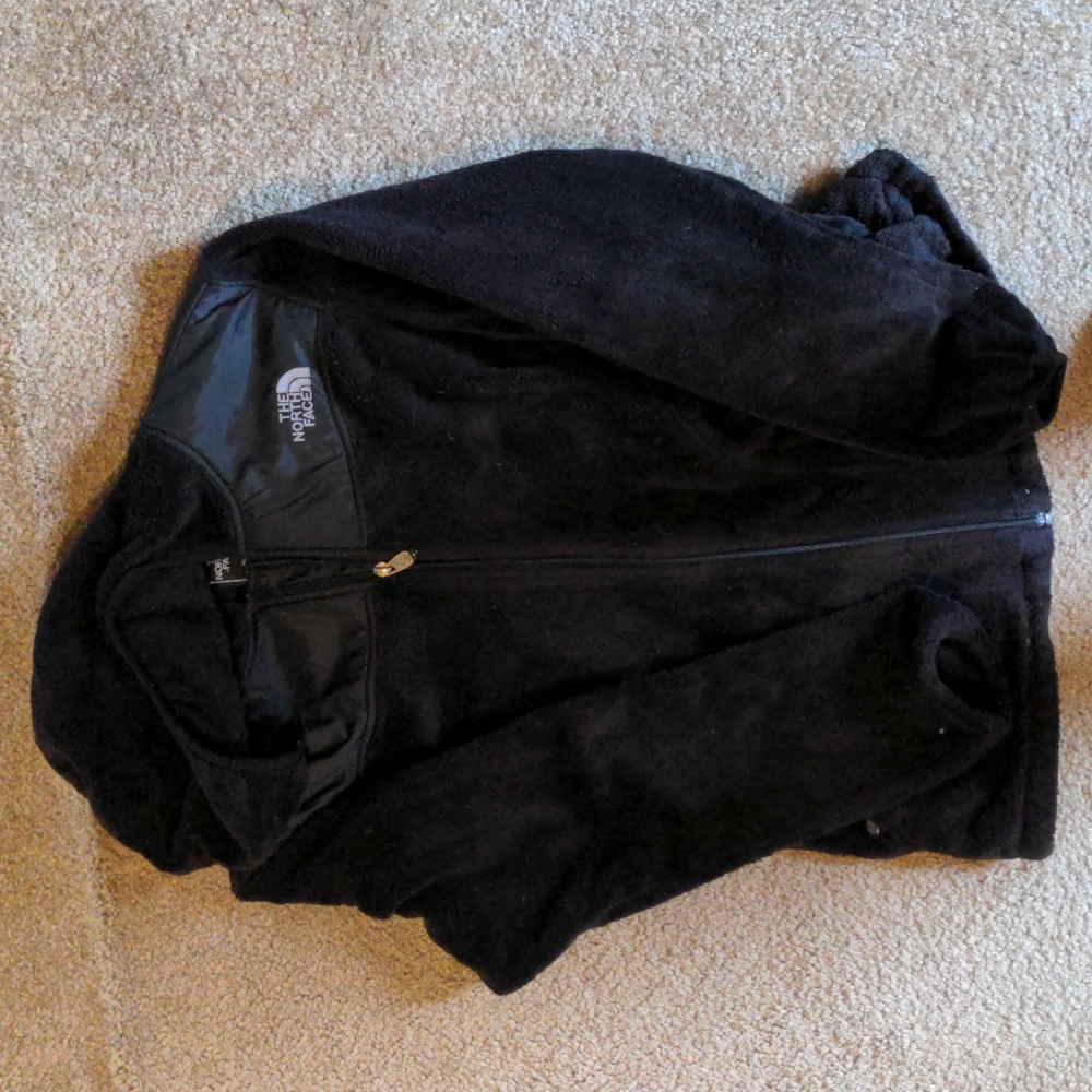 The North Face Monkeyfur Fleece